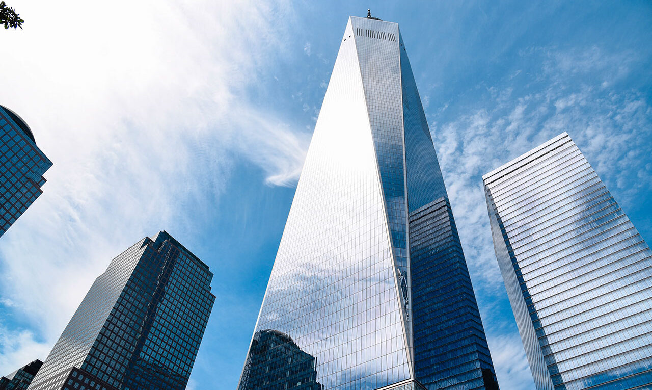 One world Observatory New York